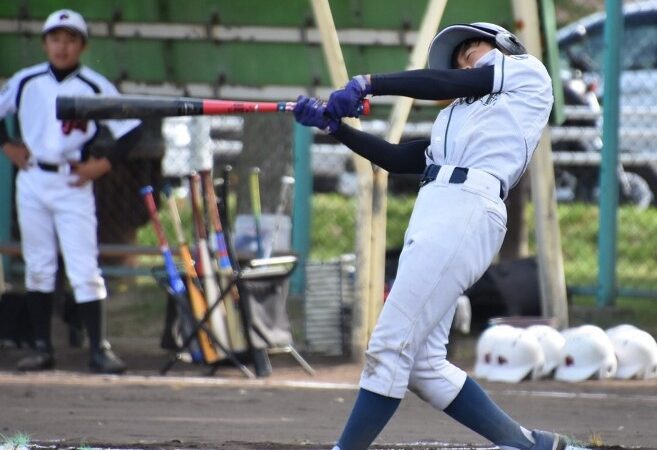ストライク交流戦8.12に出場する選手たち！③ 