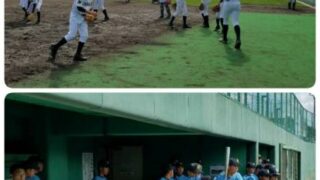 発行人、札幌麻生出没！＜秋季全道新人戦＞ 