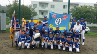 【代表】(太陽新人)渡島支部予選 
