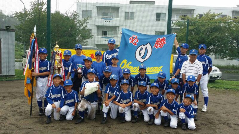 【代表】(太陽新人)渡島支部予選 