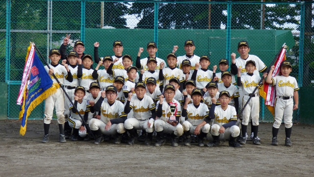 【代表】(Fs)(太)豊平区予選 