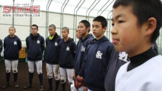 発行人、札幌羊ケ丘シニアに出没。 