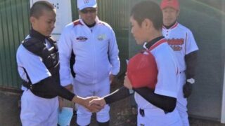 【速報】北空知選抜VS室蘭選抜＜Dブロック第2試合・EZO 2018＞ 