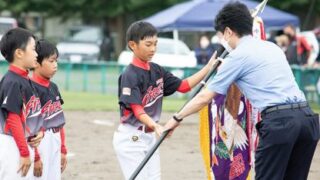 【23日結果】新人戦 