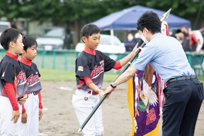 【23日結果】新人戦 