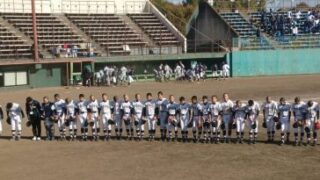 【速報】札幌豊平、3位と健闘！＜本庄市長杯＞ 
