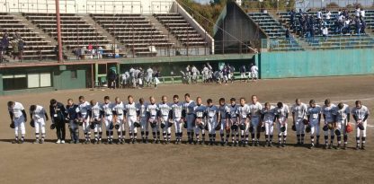 【速報】札幌豊平、3位と健闘！＜本庄市長杯＞ 