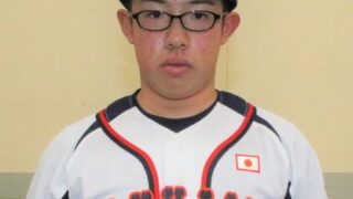 小林　聖弥＜2019北海道選抜＞ 