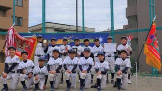 【代表】山の手、福井、西琴似代表掴む！ 