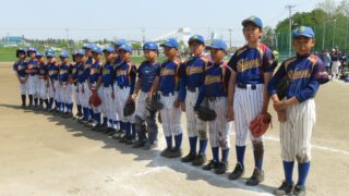 【フォト付】北郷サラブレッツなど4強決まる！ 