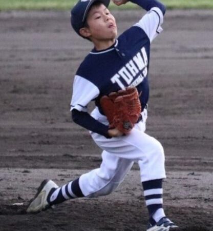 【6年対象】8.16交流戦＜select３＞ 