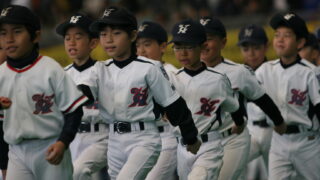 【13日速報】西区地区予選 