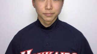三浦　隆之介＜2018北海道選抜U-14＞ 