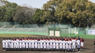 【速報】２回戦・札幌東×大阪交野＜全国選抜大会＞ 