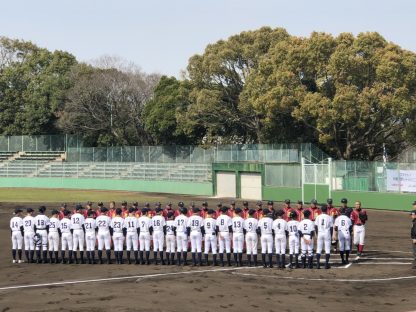 【速報】２回戦・札幌東×大阪交野＜全国選抜大会＞ 