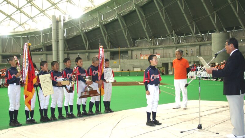 延長戦、小樽シーレックス奥沢が初Ｖ 