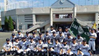 【速報】3回戦・札幌北×奥伊勢松阪＜林和男杯＞ 