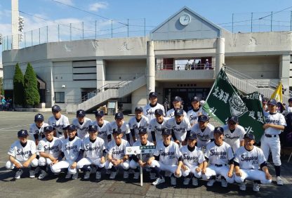 【速報】3回戦・札幌北×奥伊勢松阪＜林和男杯＞ 