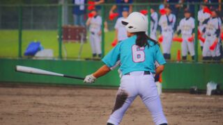 吉澤栞奈・２０１３日本ハムジュニア 