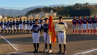 U１５女子北海道選抜が初出場で初優勝！ 