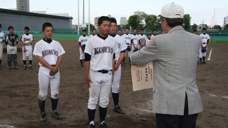 【代表】札幌支部大会 