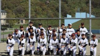 2019檜山選抜チーム、３年連続３度目の出場！＜EZO BATTLE＞ 