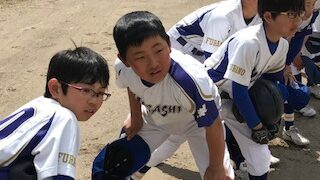 【記録】美山・標茶・富良野東＜Ｃ１トーナメント・Ｒ－１＞ 