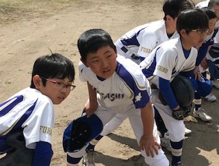 【記録】美山・標茶・富良野東＜Ｃ１トーナメント・Ｒ－１＞ 