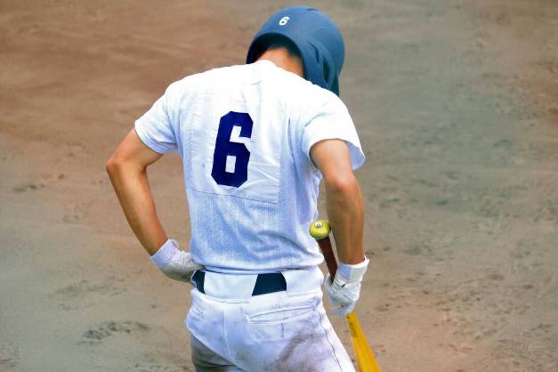 辻本倫太郎・２０１３日本ハムジュニア 
