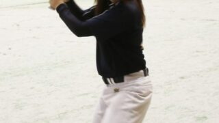 女子編 