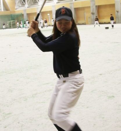 女子編 
