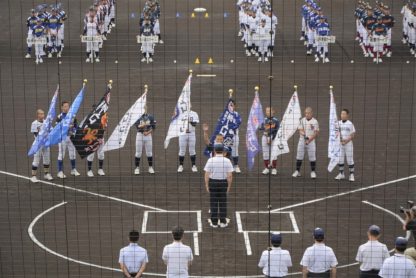【4日速報】函館大会 