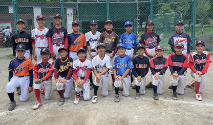 【各区対抗オールスター戦】手稲区の精鋭、札幌の頂点狙う！ 