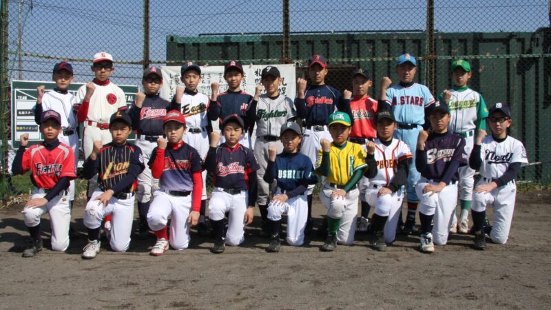 東区春季が開幕　全道目指す19チーム、24日開会式 