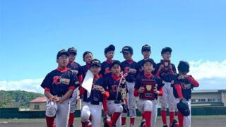 ＜マック＞室蘭港北クラウン代表掴む！　全道少年は鷲別 