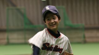2013Fsジュニア『大沼恒介』（選手紹介シリーズ⑤） 