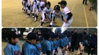 【速報】東16丁目キッズ、接戦制し優勝　準V東川大雪＜U-10＞ 