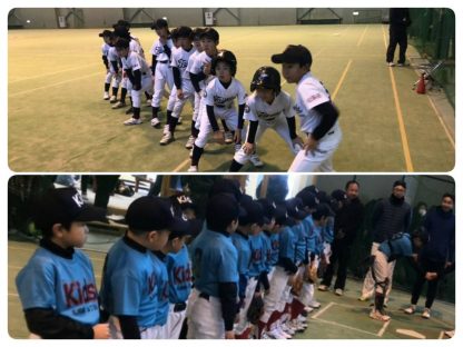 【速報】東16丁目キッズ、接戦制し優勝　準V東川大雪＜U-10＞ 