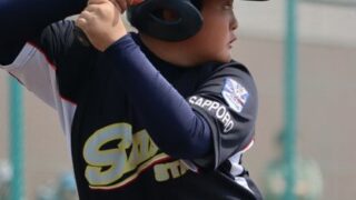 【６年生対象】8.12交流戦＜select１＞ 