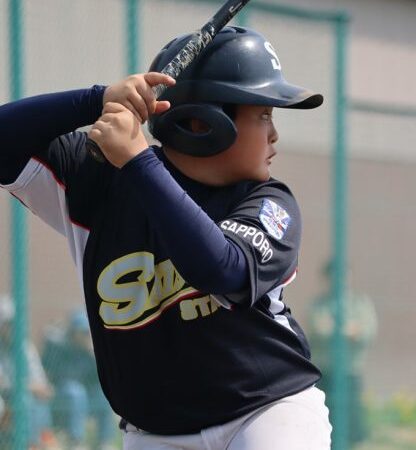 【６年生対象】8.12交流戦＜select１＞ 