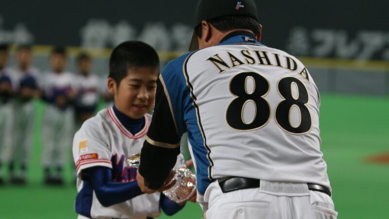 北海、優勝の立役者「多間投手」の6年前を思い出す。 