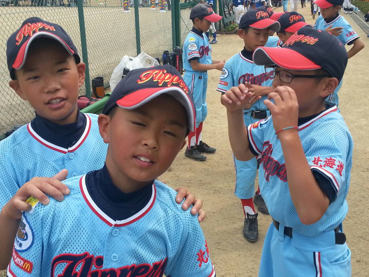 高野山旗③