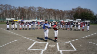 24チーム熱戦開幕！ 