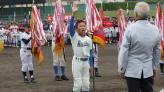 夏の札幌一、32チーム熱戦開幕！＜札幌選手権＞ 
