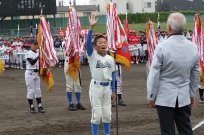 夏の札幌一、32チーム熱戦開幕！＜札幌選手権＞ 