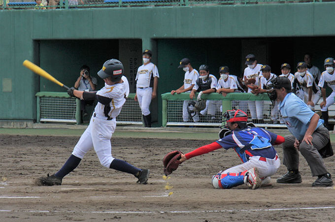 ボーイズリーグ北海道に新大会誕生 