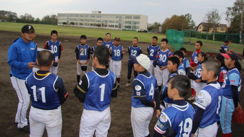 今週の出没は・・・、 