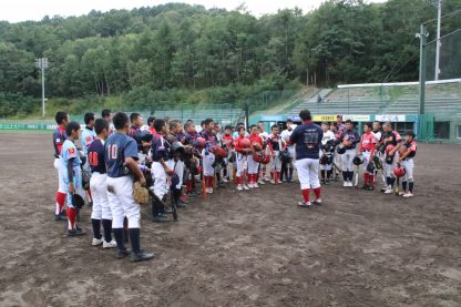 【動画付】2019札幌選抜メンバー、最終18人決まる！ 