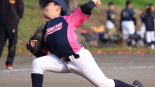ストライク交流戦8.13に出場する選手たち！④ 