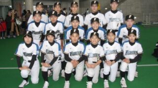 2017Fsジュニアメンバー 
